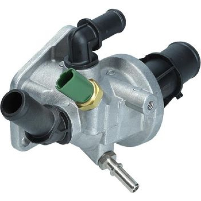 KAMOKA Thermostatgehäuse 7710217 KAMOKA Thermostatgehäuse 7710217