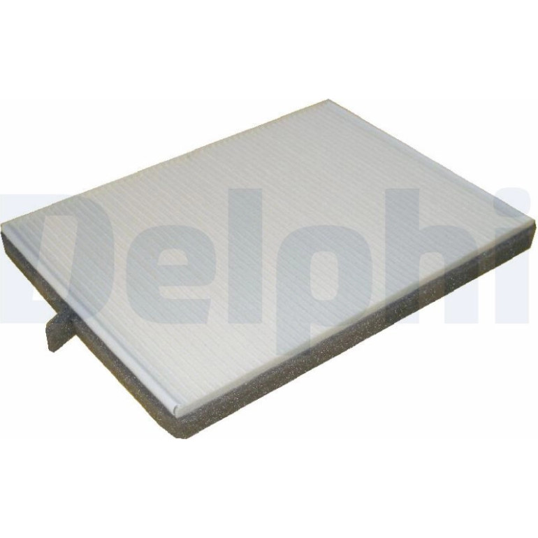 DELPHI Innenraumfilter TSP0325214