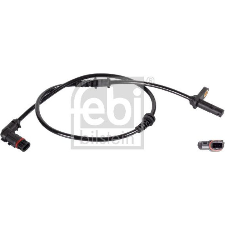 Sensor, Raddrehzahl 170683 Sensor, Raddrehzahl 170683