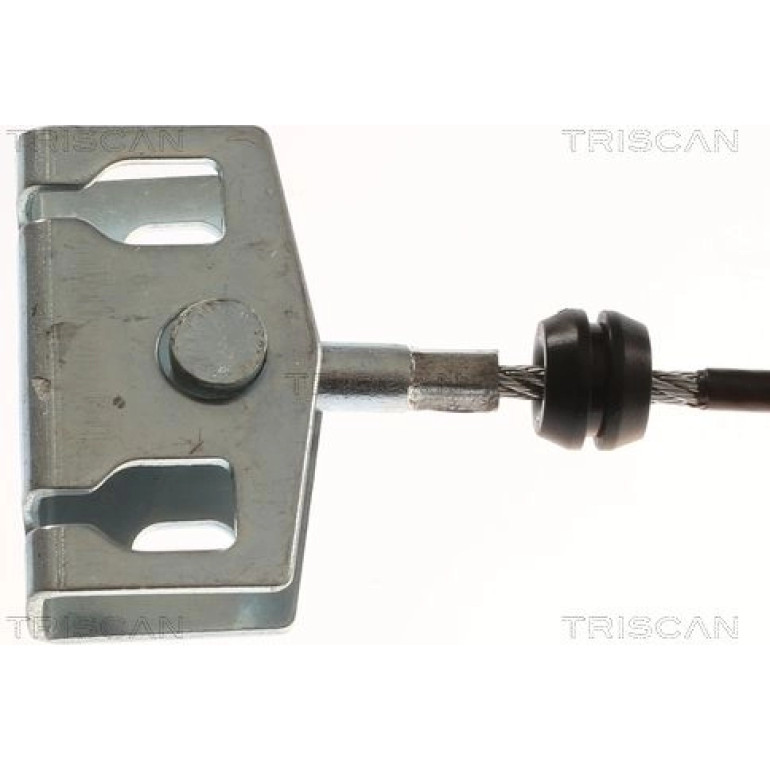 Seilzug, Feststellbremse Nissan T. Note 06- Pr 814014175 Seilzug, Feststellbremse Nissan T. Note 06- Pr 814014175