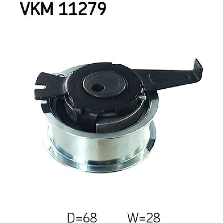 Spannrolle VKM 11279 Spannrolle VKM 11279