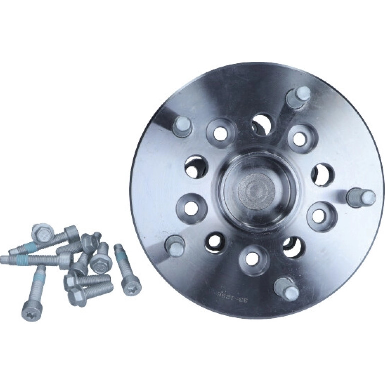 Radlagersatz 33-1296 Radlagersatz 33-1296