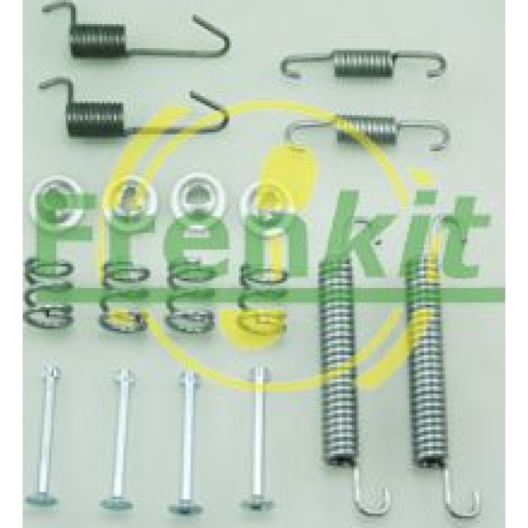 FRENKIT Zubehörsatz, Bremsbacken 950894