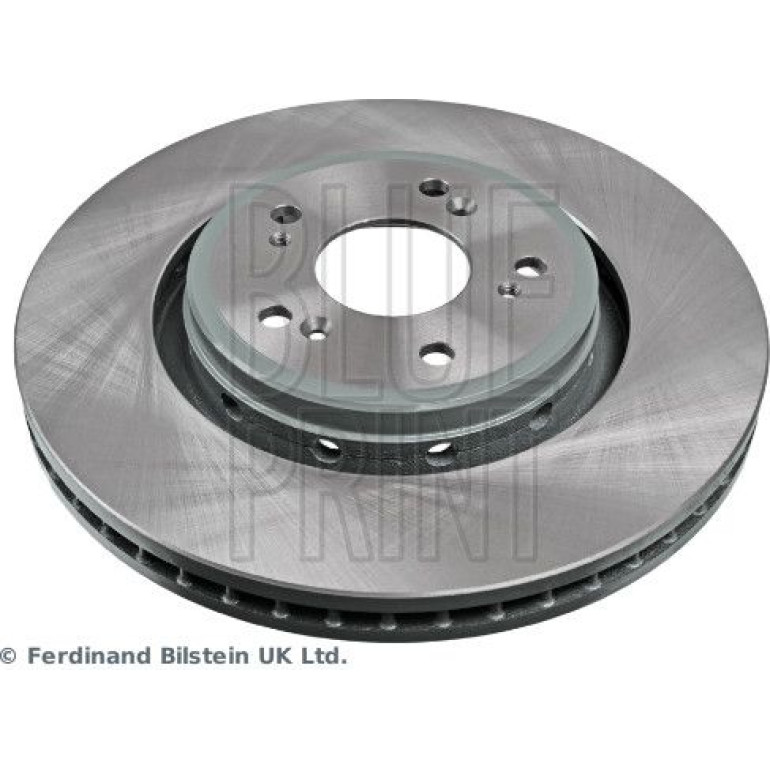 Bremsscheibe Honda P. Cr-V 2.2 I-Dtec Awd 12 ADH243125 Bremsscheibe Honda P. Cr-V 2.2 I-Dtec Awd 12 ADH243125