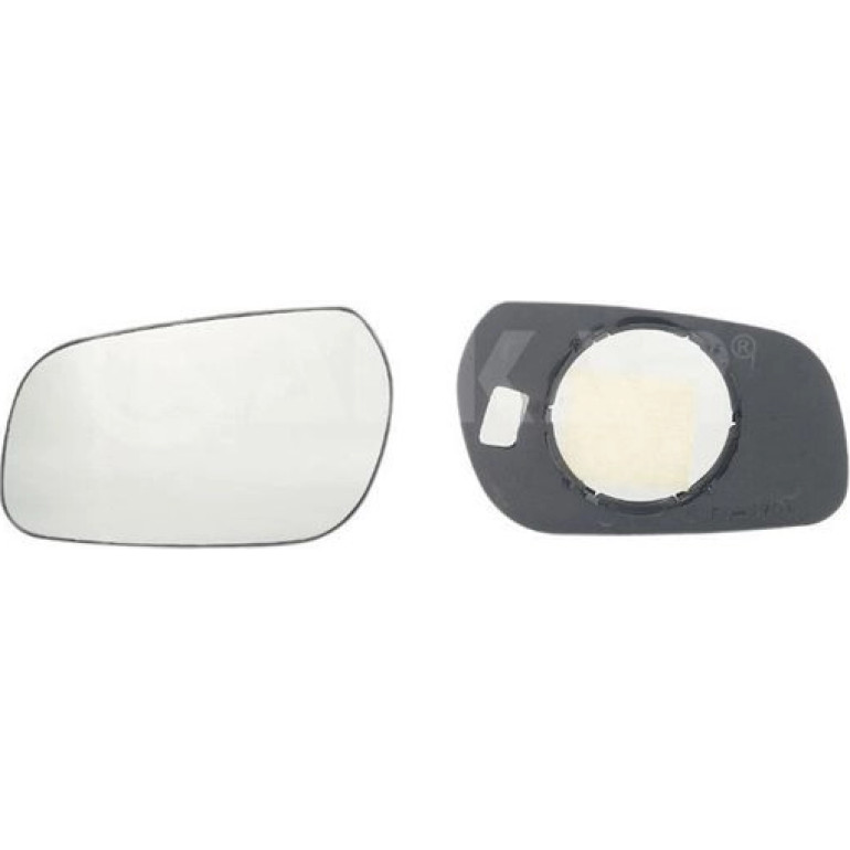 ALKAR Spiegelglas, Außenspiegel 6402363 ALKAR Spiegelglas, Außenspiegel 6402363