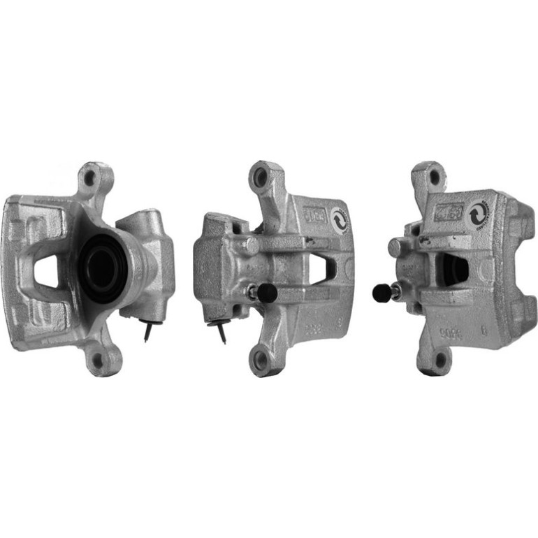 Tauschbremssattel 4158810 Tauschbremssattel 4158810