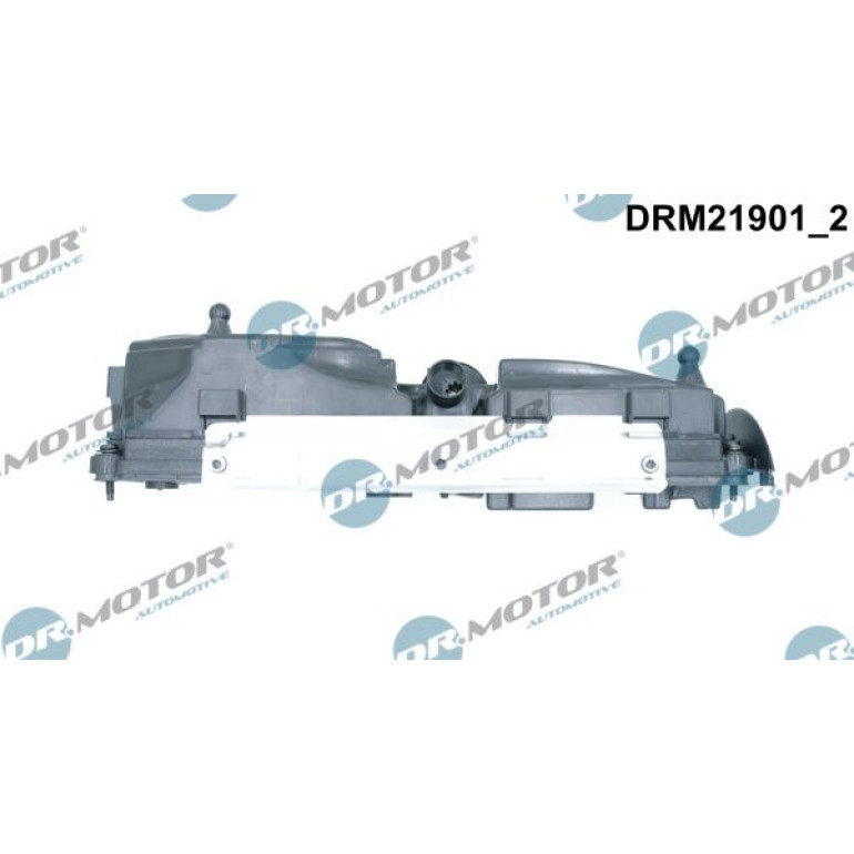 DR.MOTOR Zylinderkopfhaube DRM21901 DR.MOTOR Zylinderkopfhaube DRM21901