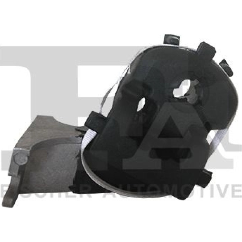 Halter, Abgasanlage 213-911