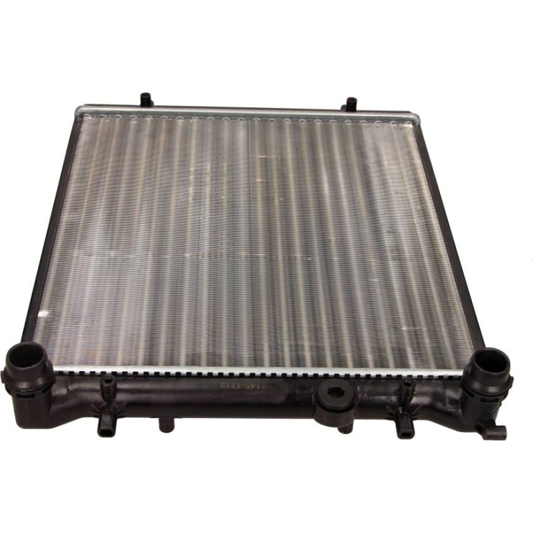Kühler, Motorkühlung AC250454 Kühler, Motorkühlung AC250454