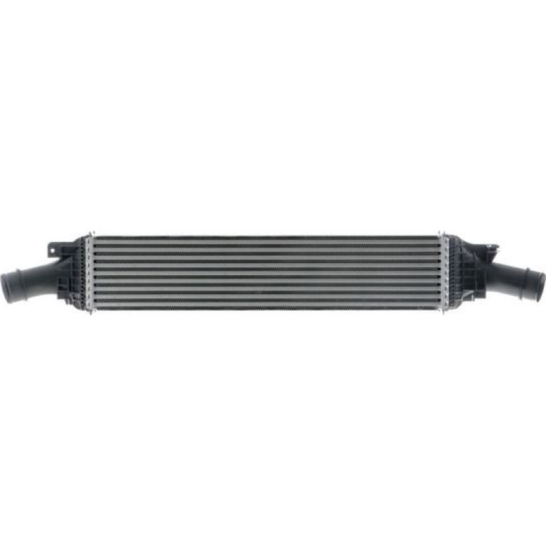 MAHLE Ladeluftkühler CI 170 000P