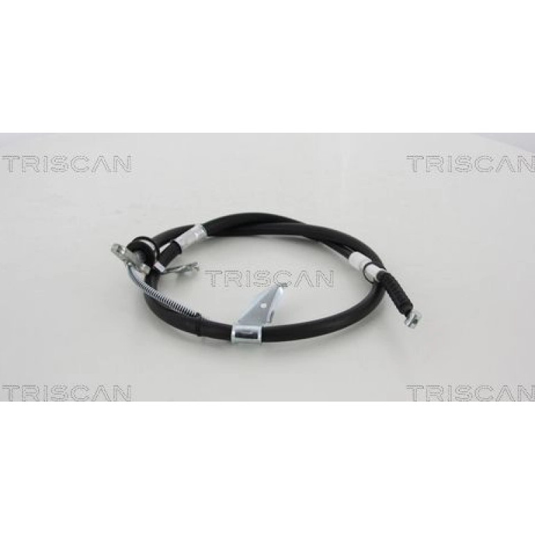 Seilzug, Feststellbremse Toyota T. Rav 4 2.0 00-05 Pr 8140 131293 Seilzug, Feststellbremse Toyota T. Rav 4 2.0 00-05 Pr 8140 131293