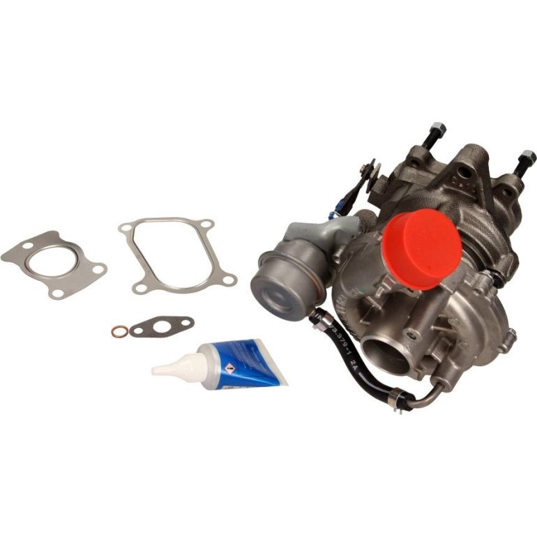 Turbolader PA7069772 Turbolader PA7069772