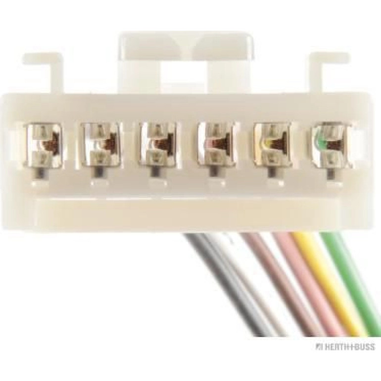 Kabelreparatursatz, Heckleuchte 51277255 Kabelreparatursatz, Heckleuchte 51277255