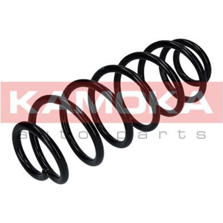KAMOKA Fahrwerksfeder 2120278 KAMOKA Fahrwerksfeder 2120278