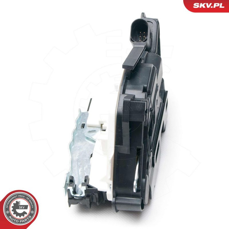 SKV GERMANY Türschloss 16SKV172 SKV GERMANY Türschloss 16SKV172