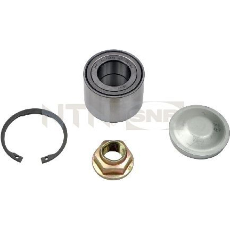 SNR Radlagersatz R155.70 SNR Radlagersatz R155.70