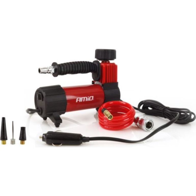 Autokompressor 12V Hq Acomp-05 02179