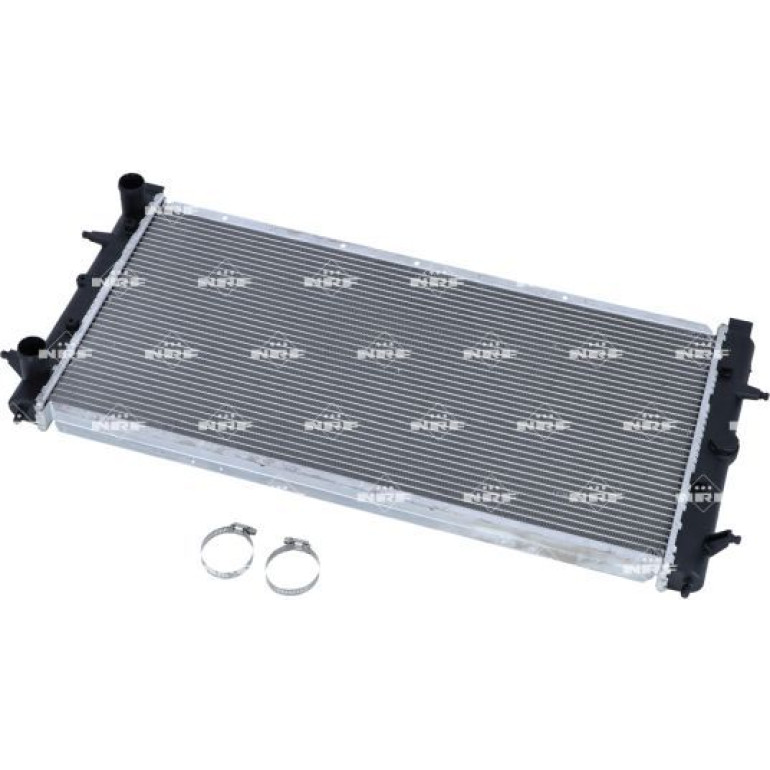 Kühler, Motorkühlung 509514 Kühler, Motorkühlung 509514