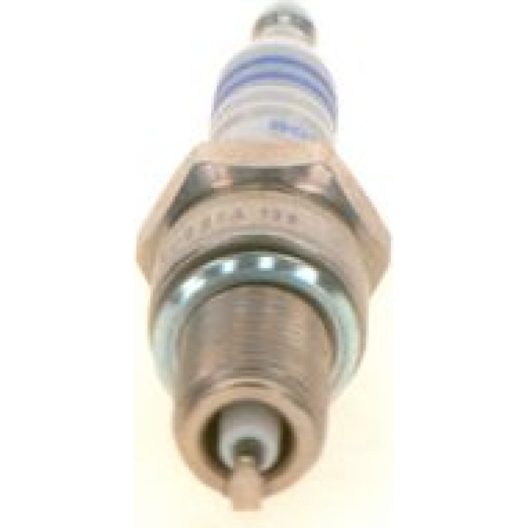 WR 7 DC Zündkerze 0 242 235 663 WR 7 DC Zündkerze 0 242 235 663