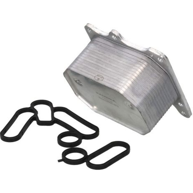 KAMOKA Ölkühler, Motoröl 7730119 KAMOKA Ölkühler, Motoröl 7730119