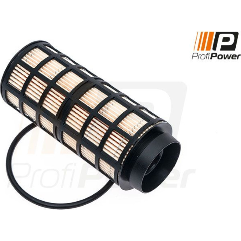 PROFIPOWER Kraftstofffilter 3F0048 PROFIPOWER Kraftstofffilter 3F0048