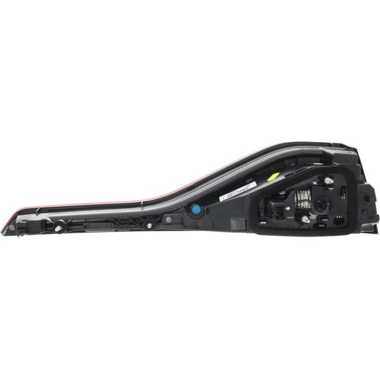 Heckleuchte I R LED VALEO PQ 47060