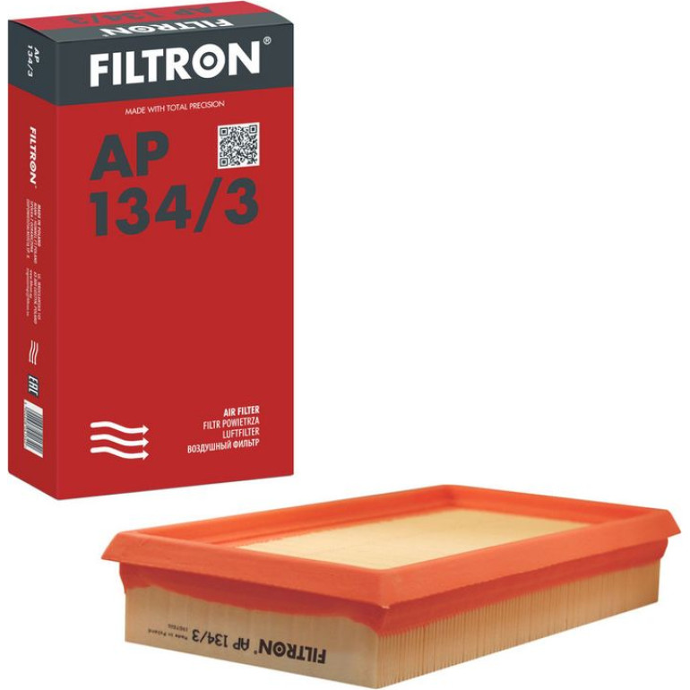 FILTRON Luftfilter AP 134/3 FILTRON Luftfilter AP 134/3