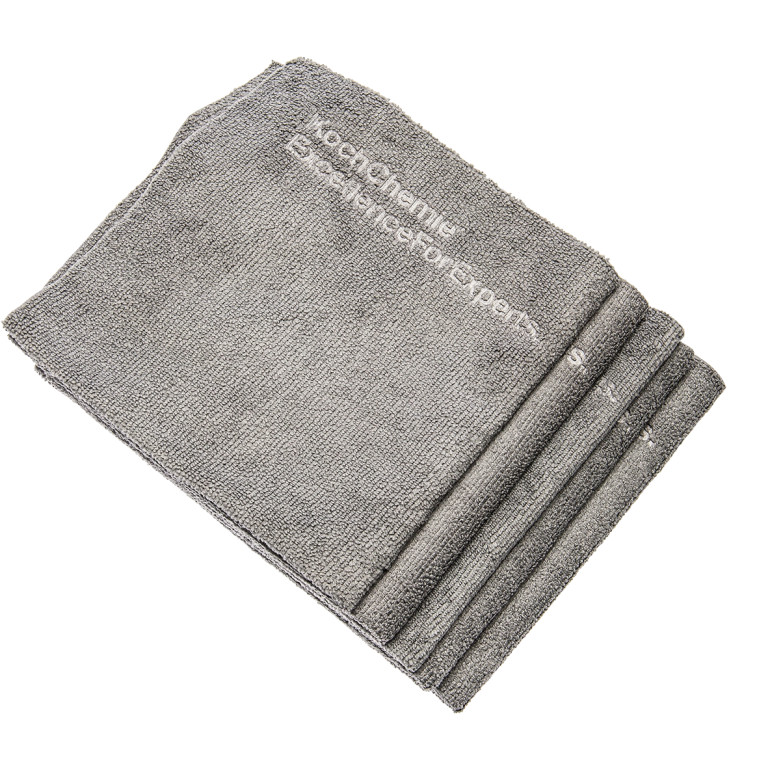 Koch Chemie KCX coating towel 5er Pack 999619 Koch Chemie KCX coating towel 5er Pack 999619
