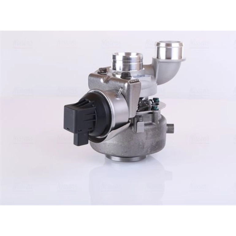 NISSENS Turbolader 93455 NISSENS Turbolader 93455