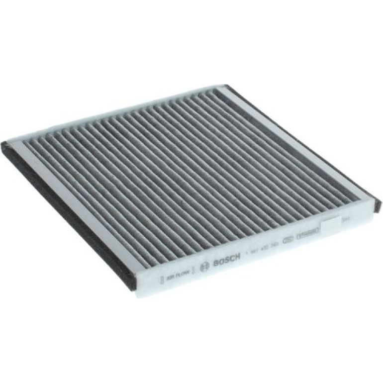 Bosch Aktivkohlefilter 1987432363 Bosch Aktivkohlefilter 1987432363