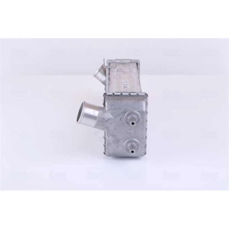 Ladeluftkühler PKW 96558