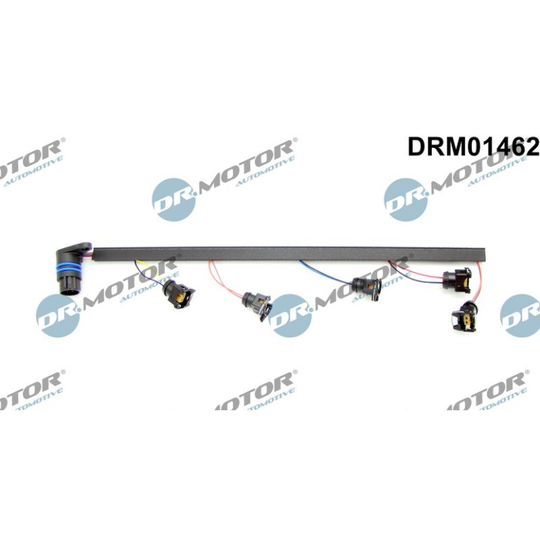 Anschlussleitung, Einspritzventil DRM01462 Anschlussleitung, Einspritzventil DRM01462