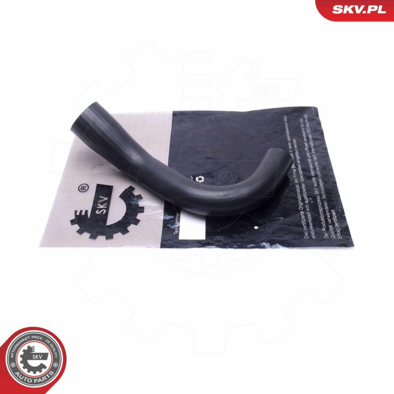 ESEN SKV Ladeluftschlauch 54SKV033 ESEN SKV Ladeluftschlauch 54SKV033