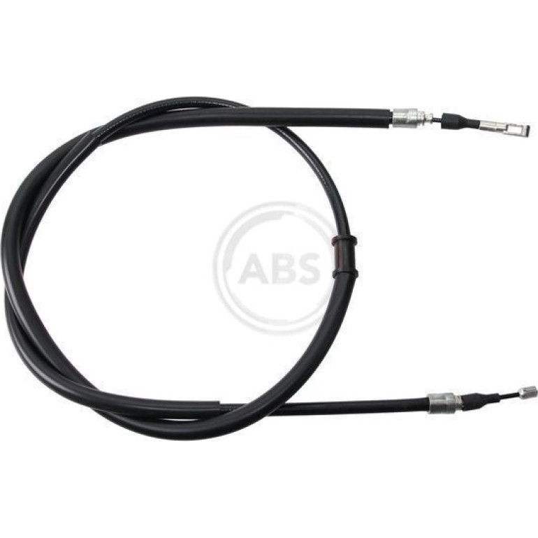 A.B.S. Handbremsseil Seilzug Festellbremse K16558 A.B.S. Handbremsseil Seilzug Festellbremse K16558
