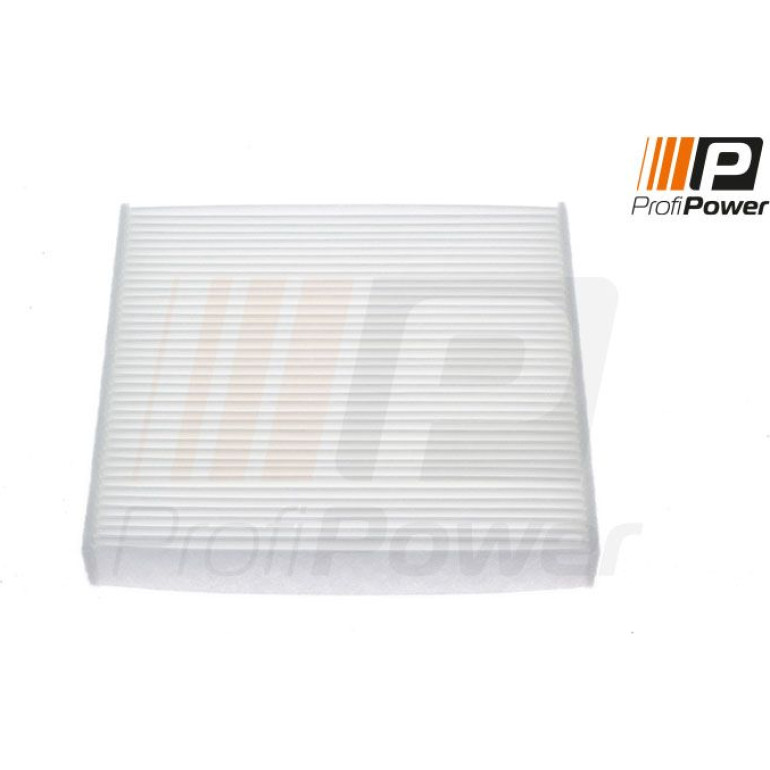 PROFIPOWER Filter, Innenraumluft 4F0056 PROFIPOWER Filter, Innenraumluft 4F0056