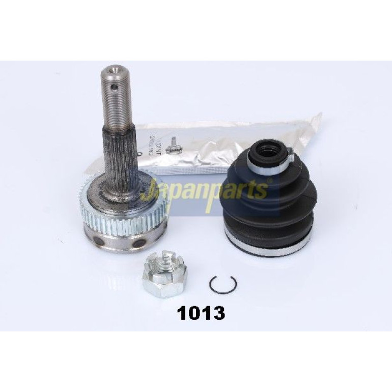 Gelenksatz, Antriebswelle Nissan Qashqai X-Trail GI-1013 Gelenksatz, Antriebswelle Nissan Qashqai X-Trail GI-1013
