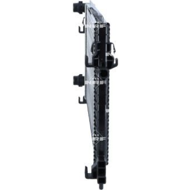 Kühler, Motorkühlung 58438