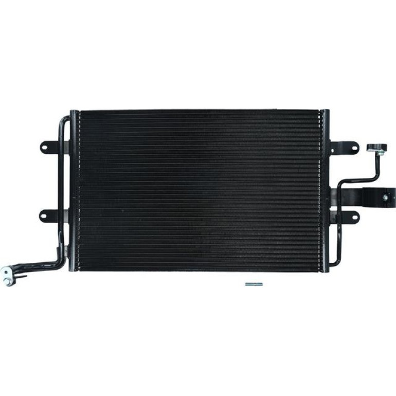 KAMOKA Kondensator, Klimaanlage 7800141 KAMOKA Kondensator, Klimaanlage 7800141