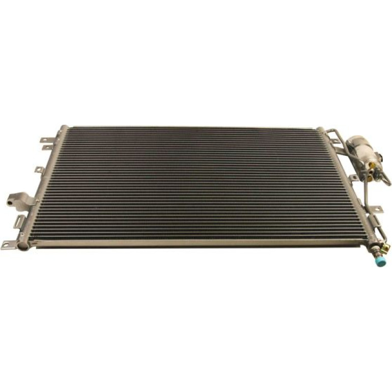Kondensator, Klimaanlage AC830089 Kondensator, Klimaanlage AC830089