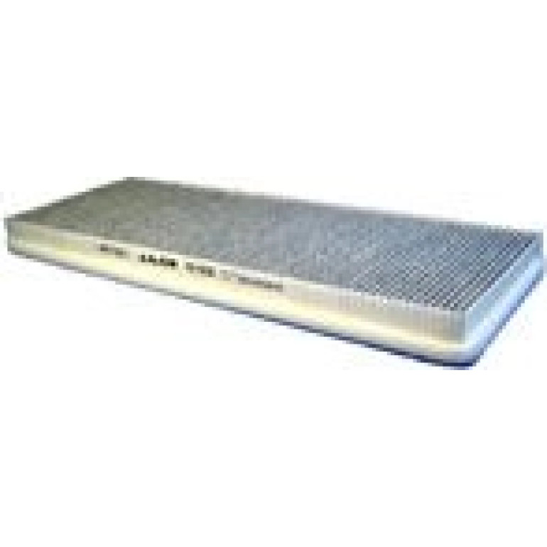 Innenraumfilter Audi 80 B4/A4 Mit Aktivkohle MS-6118C