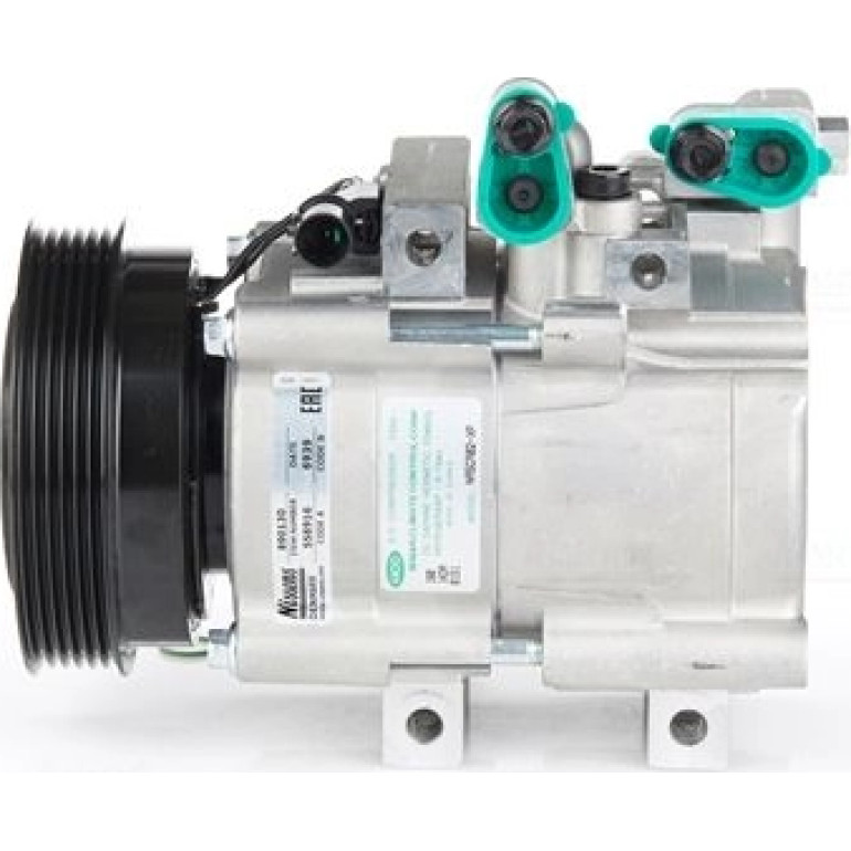 Kompressor PKW 890130 Kompressor PKW 890130