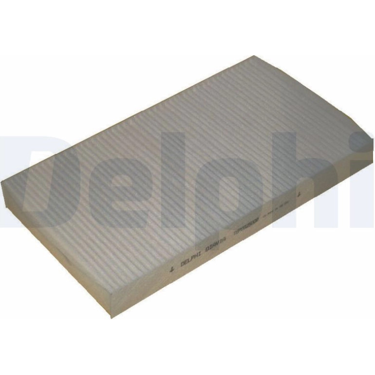 DELPHI Innenraumfilter TSP0325009C DELPHI Innenraumfilter TSP0325009C