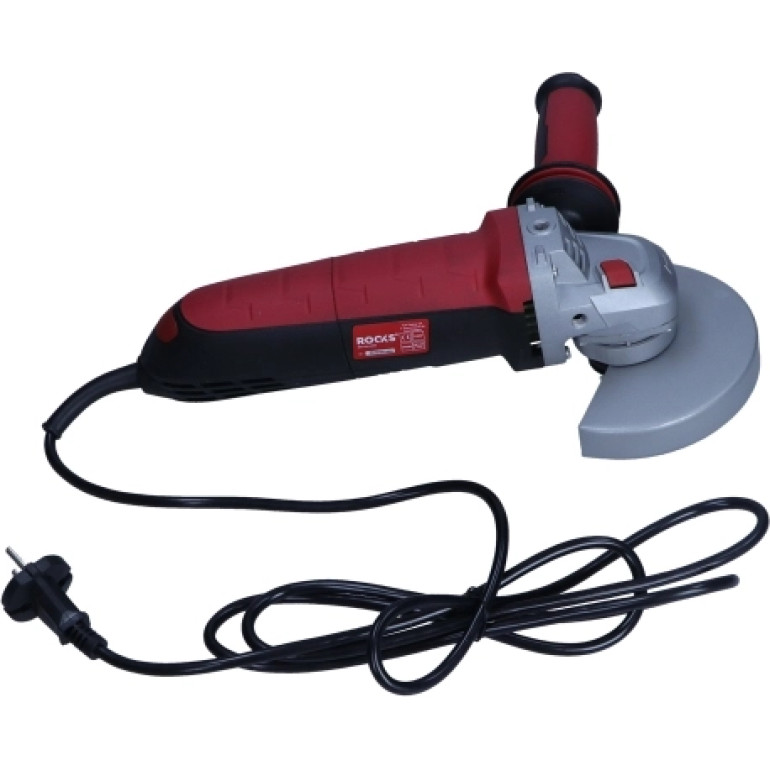 Winkelschleifer 125 Mm, 900 W OK-03.4200 Winkelschleifer 125 Mm, 900 W OK-03.4200