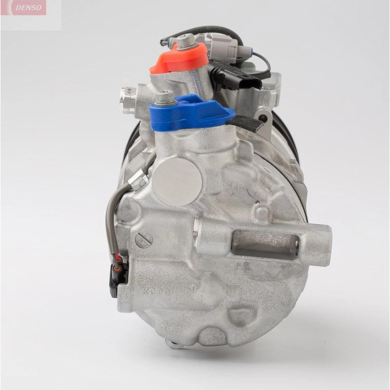 DENSO Kompressor DCP05104 DENSO Kompressor DCP05104