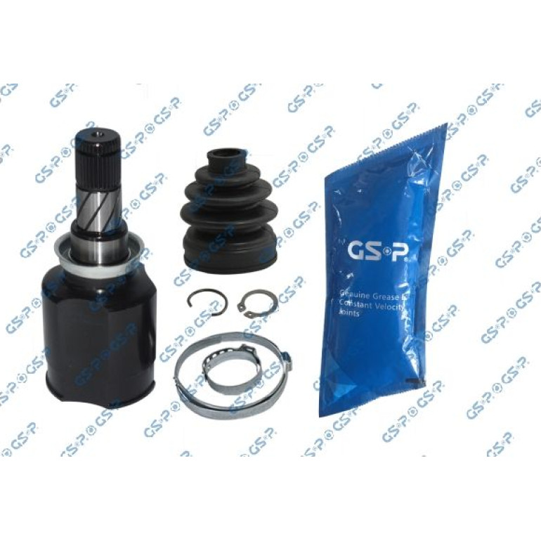 GSP Gelenksatz, Antriebswelle 605031 GSP Gelenksatz, Antriebswelle 605031