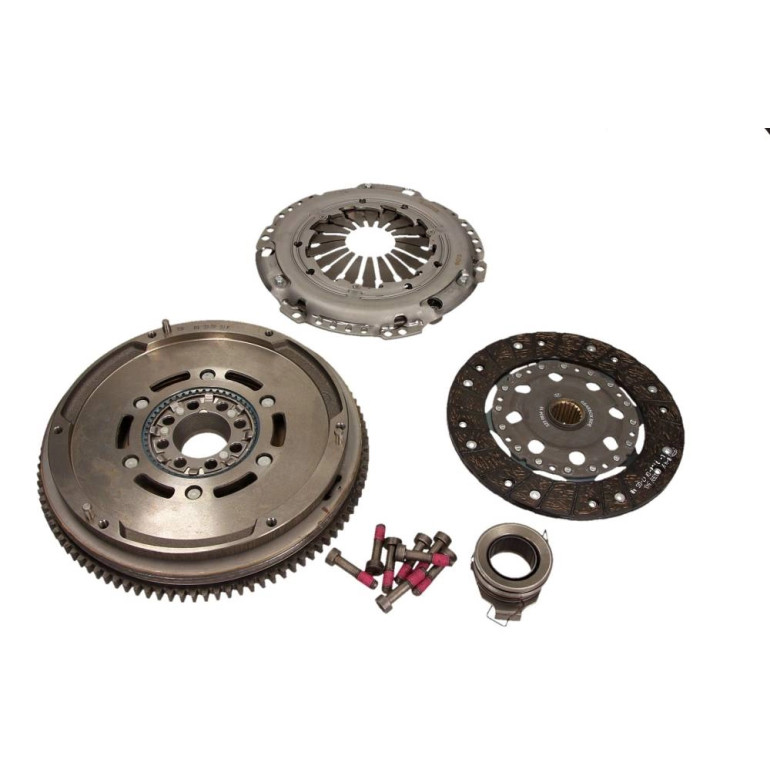 LUK REPSET DMF 600 0014 00 LUK REPSET DMF 600 0014 00