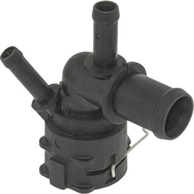 Kühlmittelflansch 115 907 Kühlmittelflansch 115 907