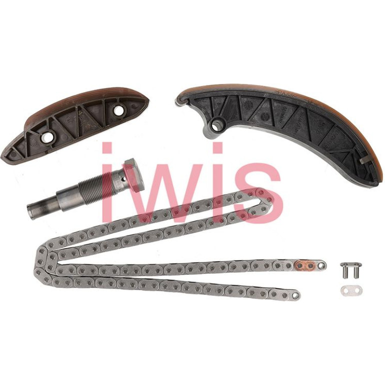 STEUERKETTENSATZ IWI59817SET STEUERKETTENSATZ IWI59817SET