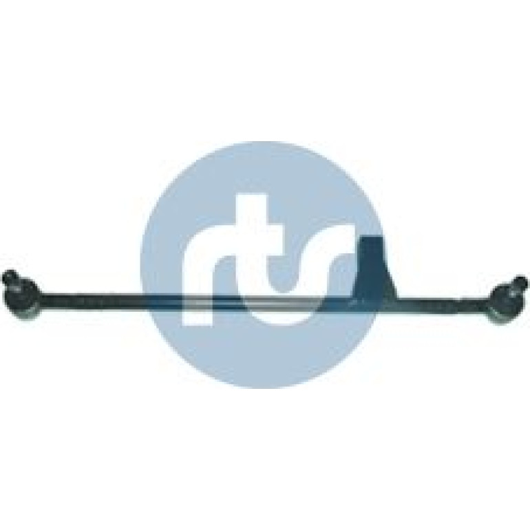 RTS Lenkrad 94-00804 RTS Lenkrad 94-00804