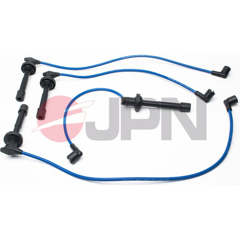 JPN Zündleitungssatz 11E1022-JPN JPN Zündleitungssatz 11E1022-JPN
